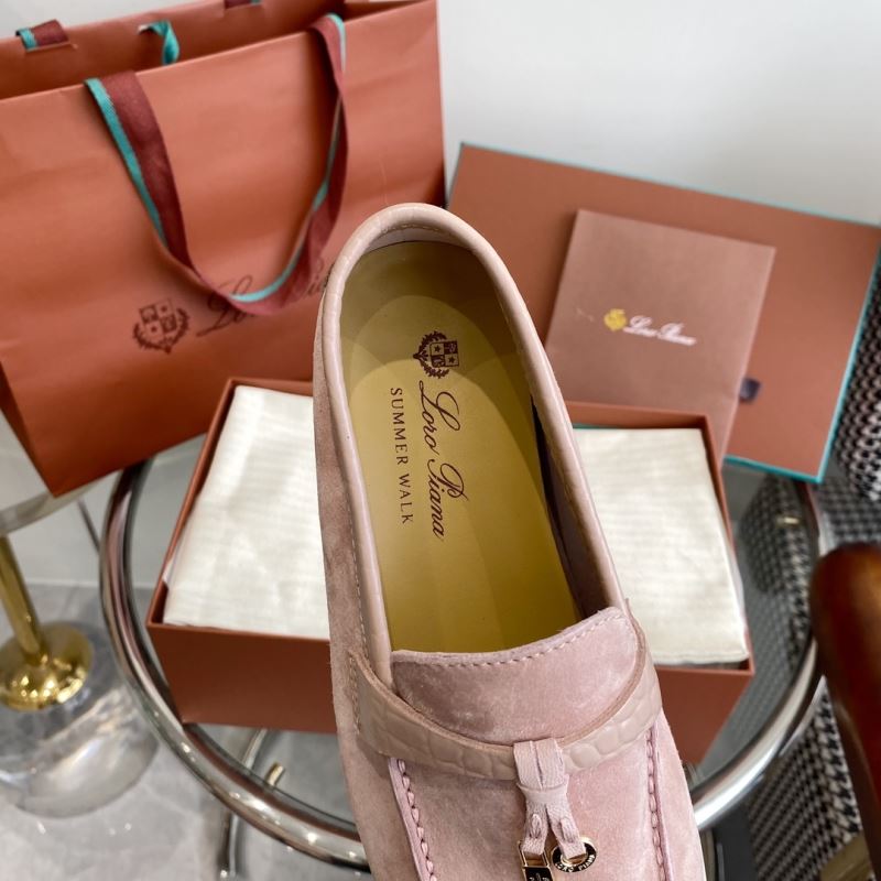 Loro Piana Shoes